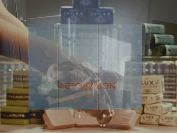 this image is a thumnail for the film, whose nostalgia?